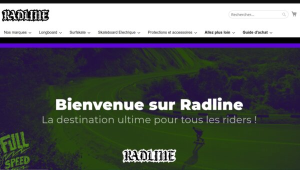 Radline Boards